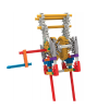Конструктор образовательный K'NEX Education "STEM Исследования: Шестерни" - «globural.ru» - Салават