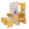 Игровая зона «Кофейня» из коллекции «НЕГА» - «globural.ru» - Салават
