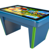 Детский интерактивный стол Kids 43" - «globural.ru» - Салават
