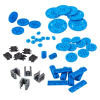 VEX IQ Ресурсный набор Motion Add-On Kit - «globural.ru» - Салават