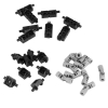 VEX IQ Ресурсный набор Motion Add-On Kit - «globural.ru» - Салават