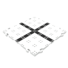 Набор 1/2 поля для соревнований / VEX IQ Challenge Half  Field Perimeter & Tiles - «globural.ru» - Салават