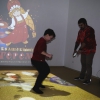 Интерактивный пол Floor - «globural.ru» - Салават