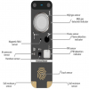 Мультидатчик mBuild_Science Sensor_V1.0 - «globural.ru» - Салават