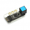 Дисплей Me 7-segment display-Red V1 - «globural.ru» - Салават