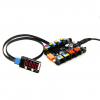 Дисплей Me 7-segment display-Red V1 - «globural.ru» - Салават
