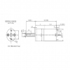 Ресурсный набор 25mm DC Motor Pack-Blue - «globural.ru» - Салават