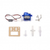 Модуль сервомотор 9g Micro Servo Pack - «globural.ru» - Салават