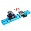 Модуль сервомотор 9g Micro Servo Pack - «globural.ru» - Салават