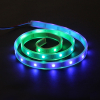 Лента  LED с  RGB-светодиодами 1 метр - «globural.ru» - Салават