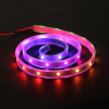 Лента  LED с  RGB-светодиодами 1 метр - «globural.ru» - Салават