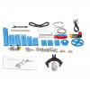 Дополнительный набор к конструктору Robot Arm Add-on Pack for Starter Robot Kit - «globural.ru» - Салават