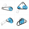 Ресурсный набор Timing Belt Motion Pack-Blue - «globural.ru» - Салават