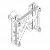 Ресурсный набор Rectilinear Motion Robot Pack - «globural.ru» - Салават