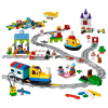 Набор Lego "Экспресс Юный Программист" - «globural.ru» - Салават