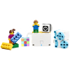 Набор Lego Spike Старт. Базовый - «globural.ru» - Салават