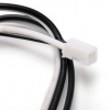 Кабели для подключения двигателей PH2.0-2P to Stripped-End Cable - 35 см,22AWG (Пара) - «globural.ru» - Салават