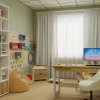 Комплект оборудования для кабинета Логопеда 10 м&#178; - «globural.ru» - Салават