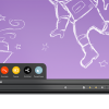 Интерактивная панель ActivPanel Nickel 75" - «globural.ru» - Салават