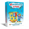 Игра для психологической работы "Неправильная страна" - «globural.ru» - Салават