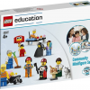 Городские жители LEGO PreSchool  - «globural.ru» - Салават
