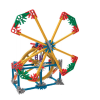 Конструктор образовательный K'NEX Education "STEM Исследования: Шестерни" - «globural.ru» - Салават