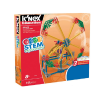 Конструктор образовательный K'NEX Education "STEM Исследования: Шестерни" - «globural.ru» - Салават