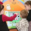 Учебно-игровой терминал "Домик" - «globural.ru» - Салават