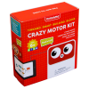 Образовательный набор "Tinkamo Crazy Motor Kit" - «globural.ru» - Салават
