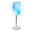Мобильная панель Mobiscreen EON 32" - «globural.ru» - Салават