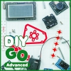 Комплект Robo kit DIYGO Расширенный - «globural.ru» - Салават