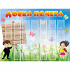 Стенд "Доска почета" - «globural.ru» - Салават