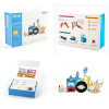 Электронный конструктор NEURON Inventor Kit - «globural.ru» - Салават