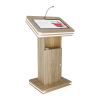 Интерактивная трибуна Light 19" - «globural.ru» - Салават