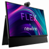 Интерактивный 4K-монитор Newline Flex - «globural.ru» - Салават