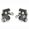 Конструктор Robo kit 4 - «globural.ru» - Салават