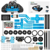 Базовый робототехнический набор mBot Ranger Robot Kit Bluetooth Version - «globural.ru» - Салават