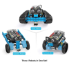 Базовый робототехнический набор mBot Ranger Robot Kit Bluetooth Version - «globural.ru» - Салават
