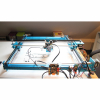 Набор XY плоттера XY Plotter Robot Kit V2.0  - «globural.ru» - Салават
