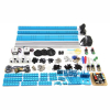 Набор XY плоттера XY Plotter Robot Kit V2.0  - «globural.ru» - Салават