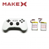 Ресурсный соревновательный набор MakeX 2019 City Guardian Add-on Pack - «globural.ru» - Салават