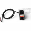 Ресурсный набор для плоттера 445nm 1600mW Blue Laser Components Engraver  Pack - «globural.ru» - Салават