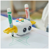 Робототехнический набор для младшего возраста Matatalab Tale-Bot PRO - «globural.ru» - Салават