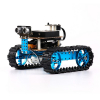 Робототехнический набор Starter Robot Kit-Blue (Bluetooth-версия) - «globural.ru» - Салават
