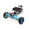 Робототехнический набор Starter Robot Kit-Blue (Bluetooth-версия) - «globural.ru» - Салават