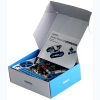 Робототехнический набор Starter Robot Kit-Blue (Bluetooth-версия) - «globural.ru» - Салават