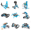 Базовый робототехнический набор Ultimate Robot Kit V2.0 - «globural.ru» - Салават