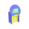 Интерактивный стол "I-TABLE" - «globural.ru» - Салават