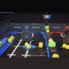 Соревновательный набор 2022 MakeX Explorer Educational Competition Kit - «globural.ru» - Салават