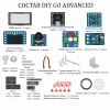 Комплект Robo kit DIYGO Расширенный - «globural.ru» - Салават